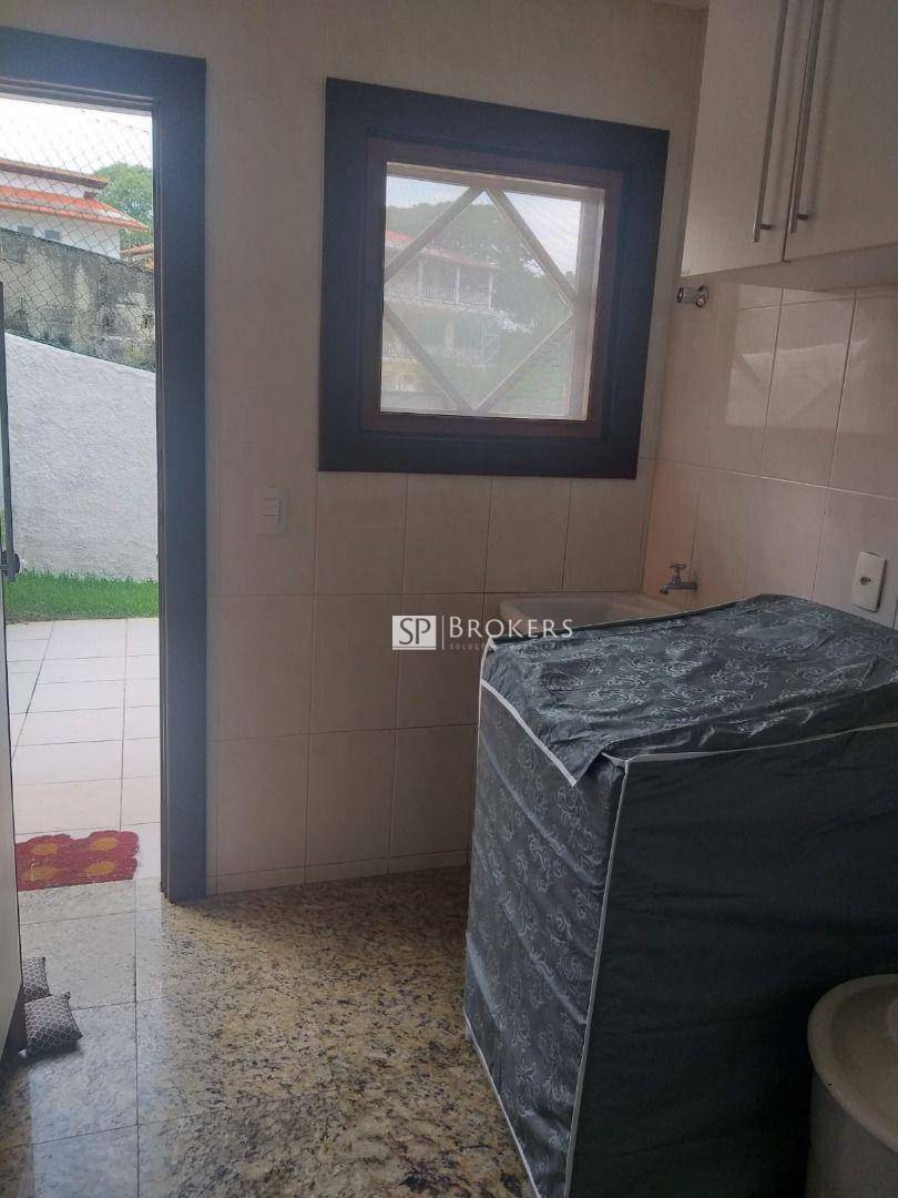 Casa de Condomínio à venda com 6 quartos, 385m² - Foto 39
