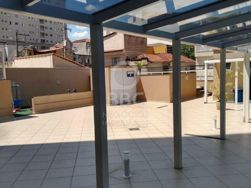 Apartamento à venda com 2 quartos, 59m² - Foto 13