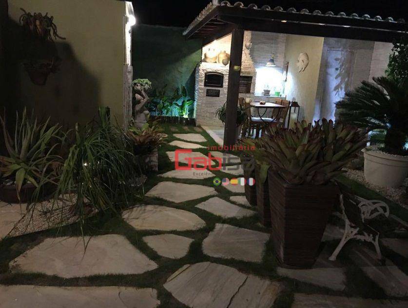 Casa de Condomínio à venda com 3 quartos, 250m² - Foto 26