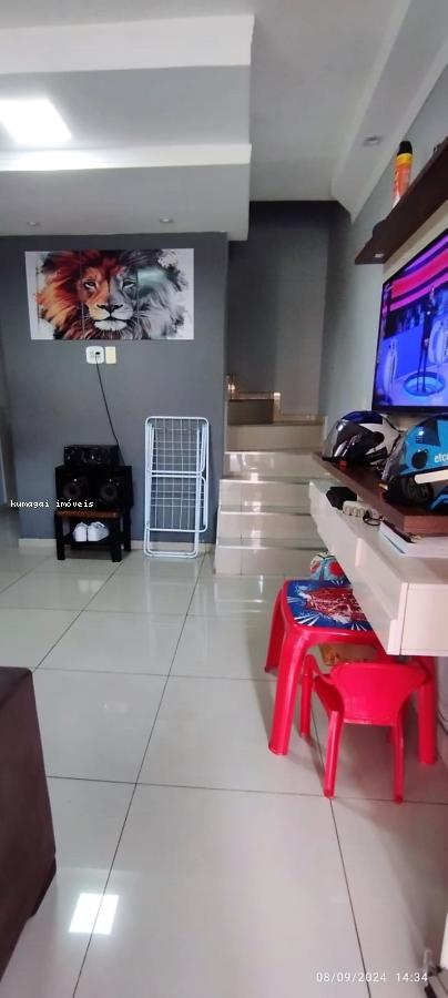 Sobrado à venda com 2 quartos, 48m² - Foto 12