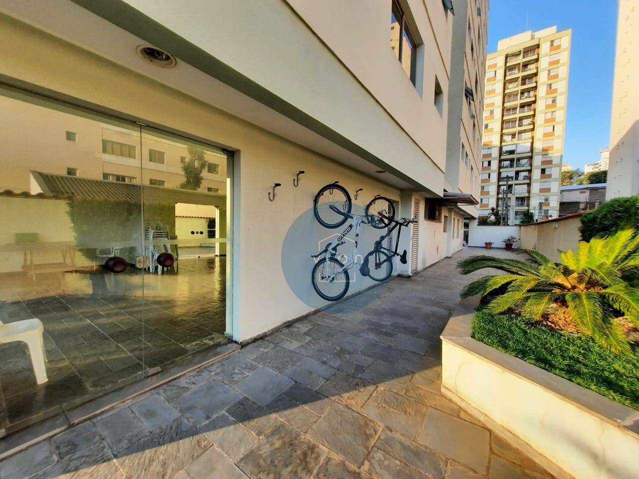 Apartamento à venda com 2 quartos, 56m² - Foto 28