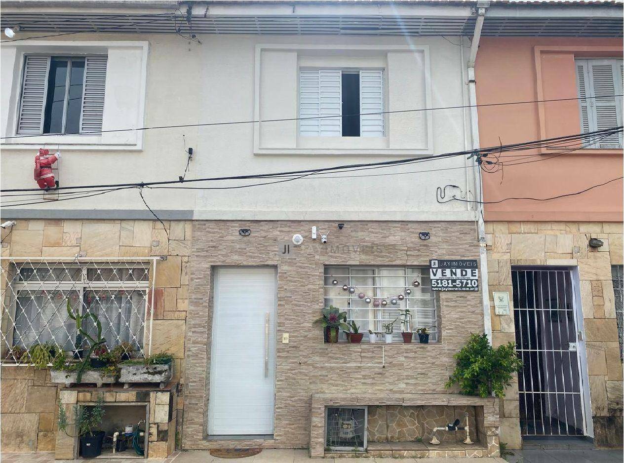 Sobrado à venda com 2 quartos, 82m² - Foto 2