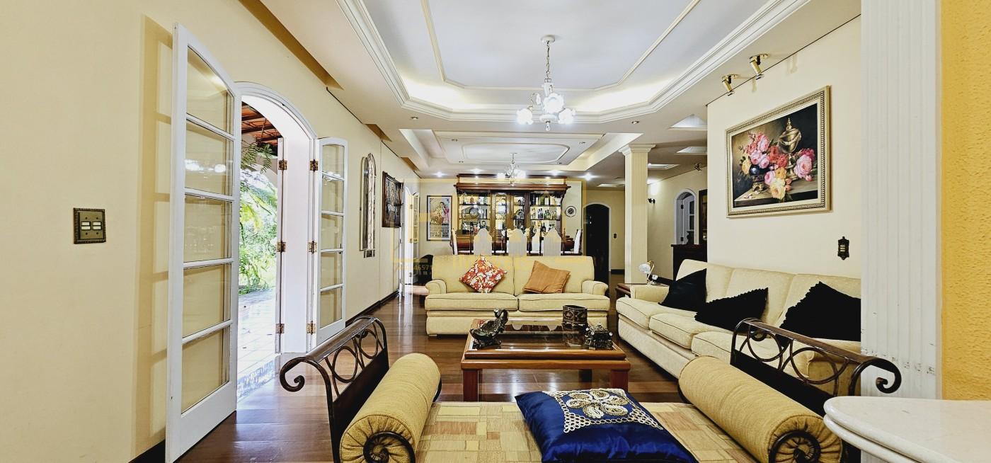 Sítio à venda com 3 quartos, 450m² - Foto 8