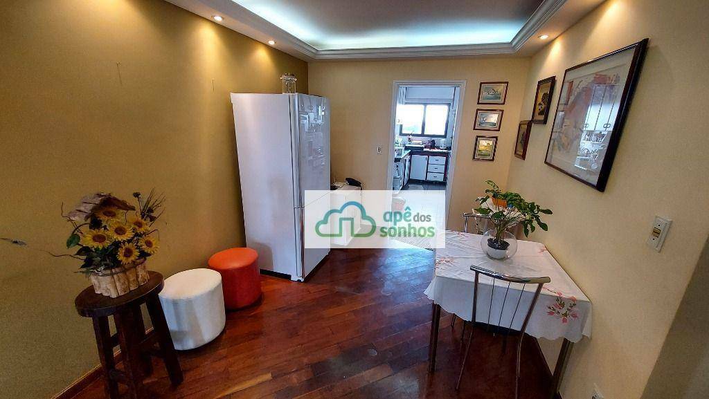 Apartamento à venda com 3 quartos, 99m² - Foto 7