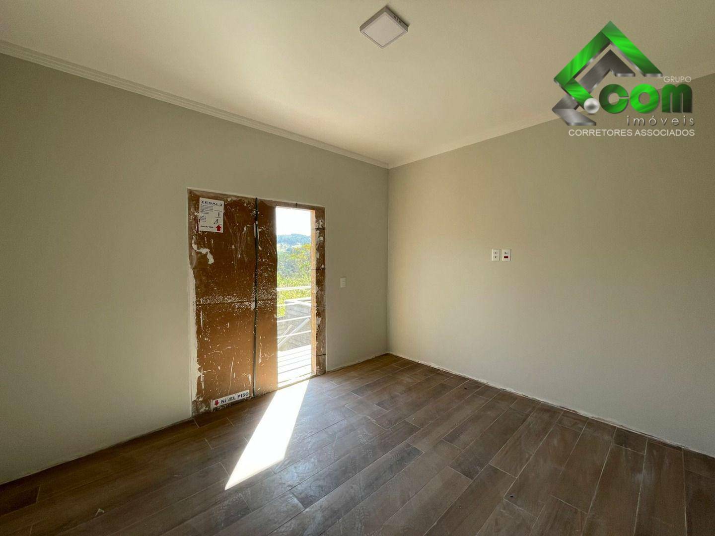 Casa de Condomínio à venda com 3 quartos, 156m² - Foto 13