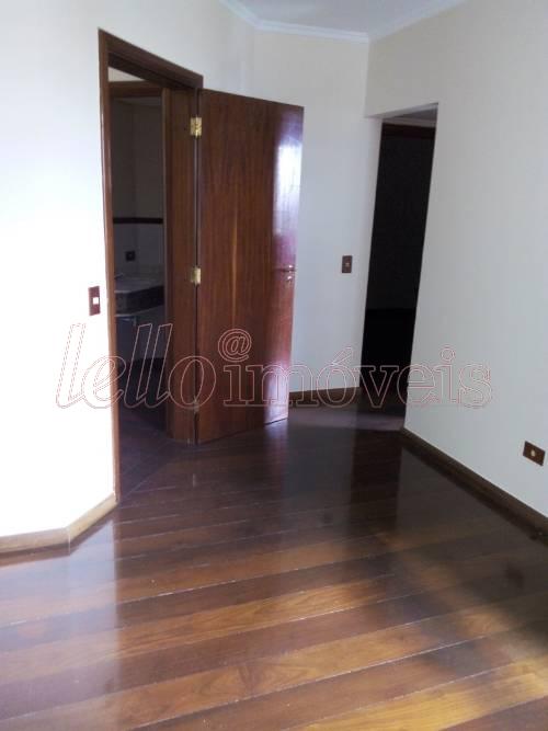 Apartamento para alugar com 4 quartos, 183m² - Foto 3