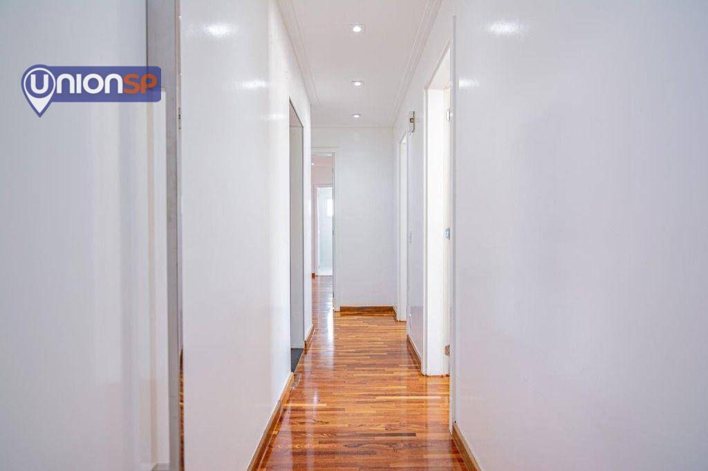 Apartamento à venda com 3 quartos, 214m² - Foto 20