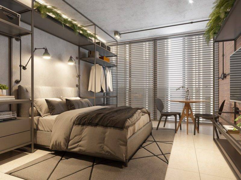 Apartamento à venda com 1 quarto, 2409m² - Foto 8