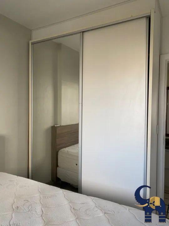 Apartamento à venda com 1 quarto, 41m² - Foto 9