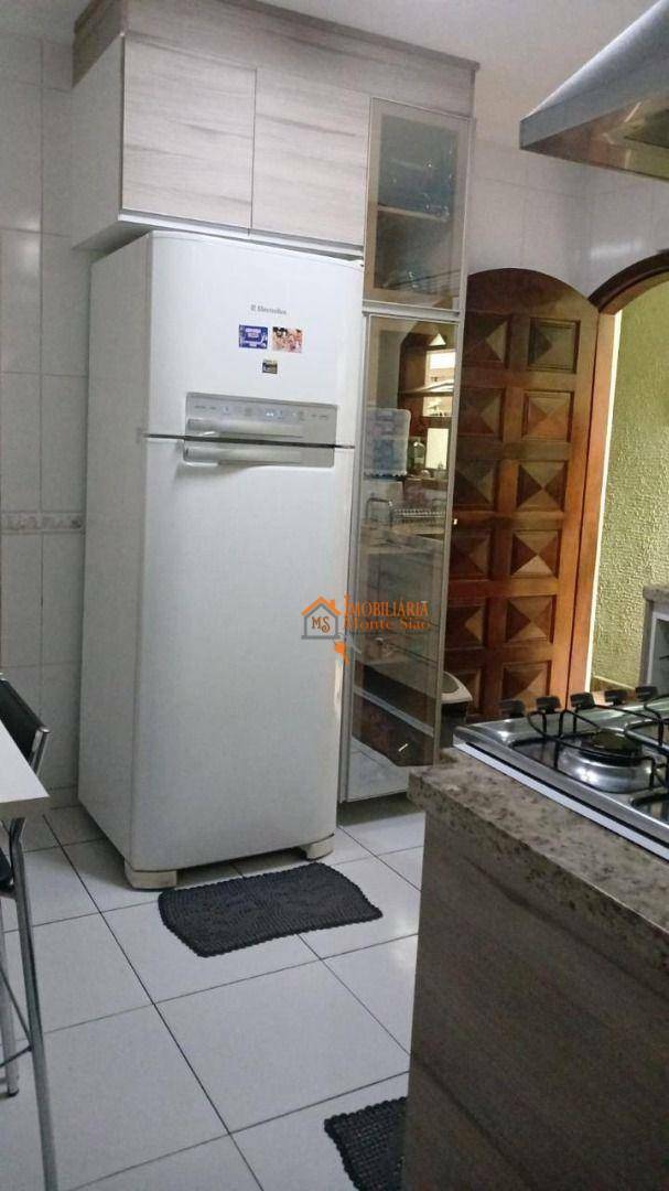 Sobrado à venda com 2 quartos, 125m² - Foto 24