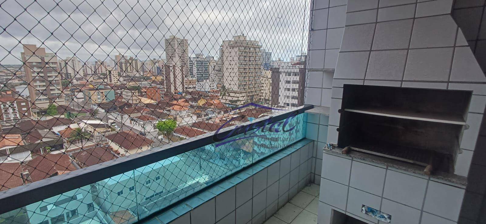 Apartamento à venda com 2 quartos, 118m² - Foto 2