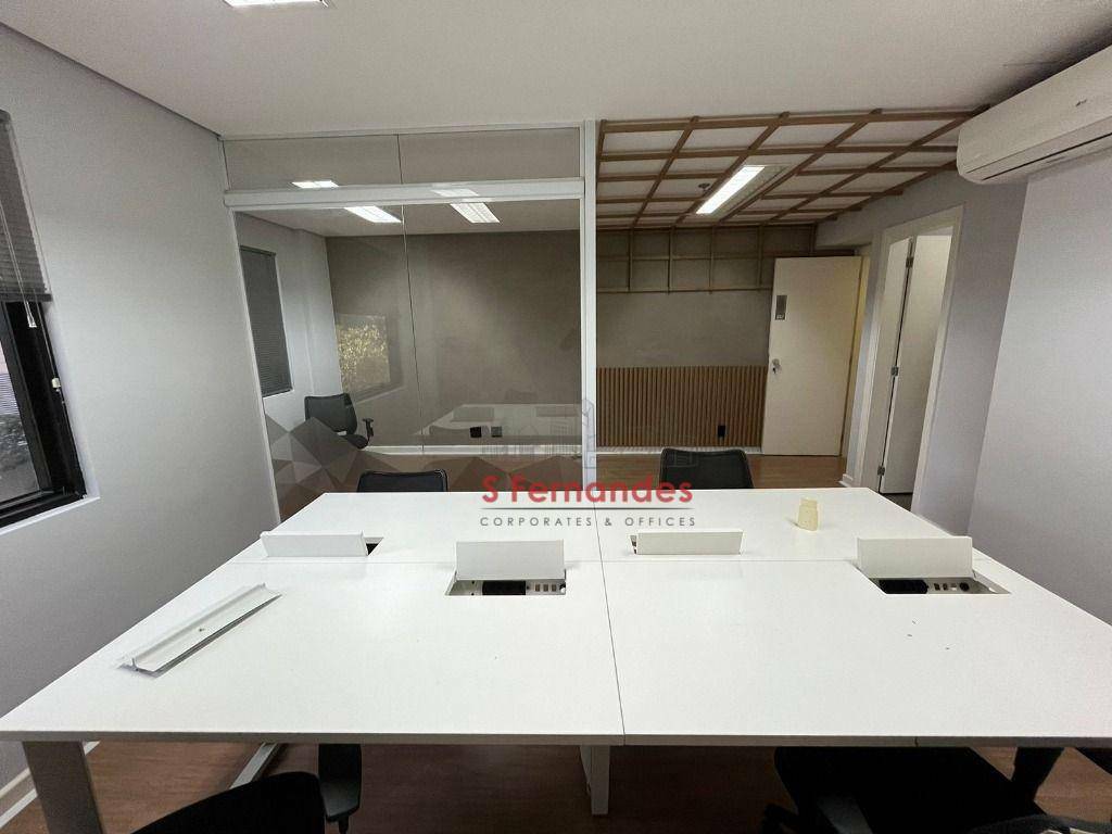 Conjunto Comercial-Sala à venda e aluguel, 32m² - Foto 8