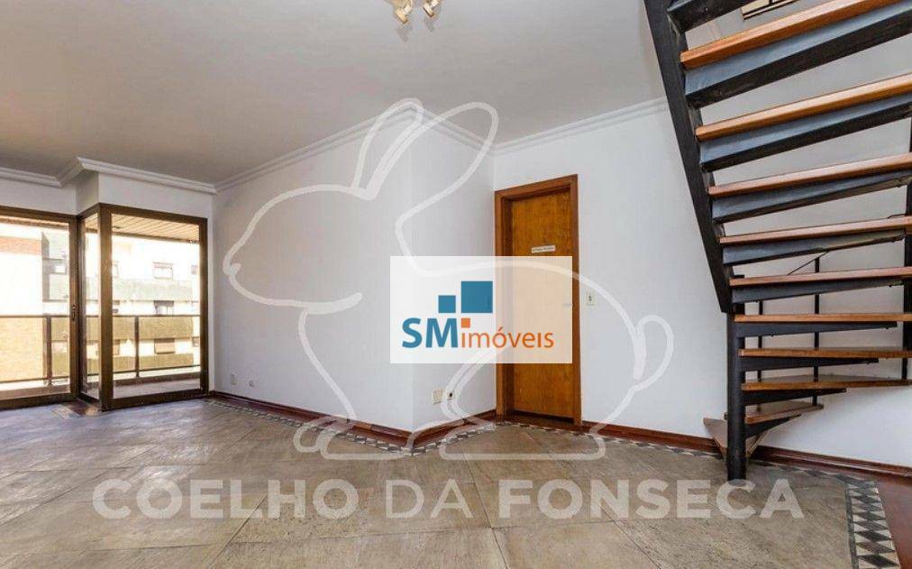 Cobertura à venda com 4 quartos, 312m² - Foto 3