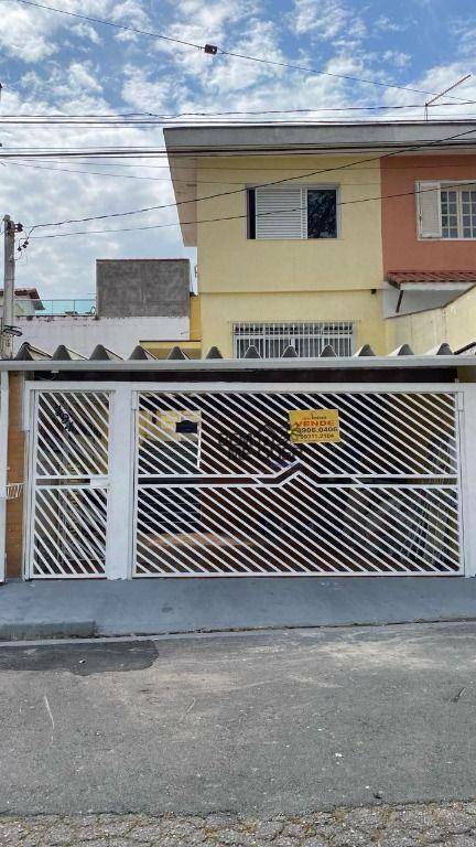 Sobrado à venda com 3 quartos, 143m² - Foto 35