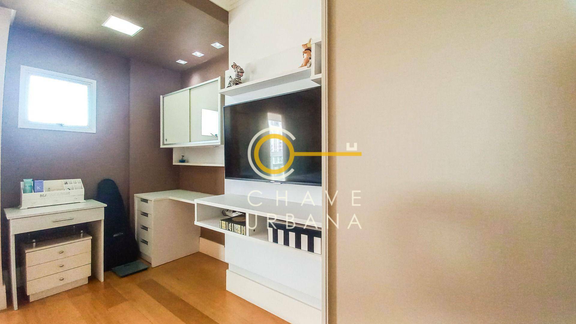 Apartamento para alugar com 3 quartos, 178m² - Foto 38