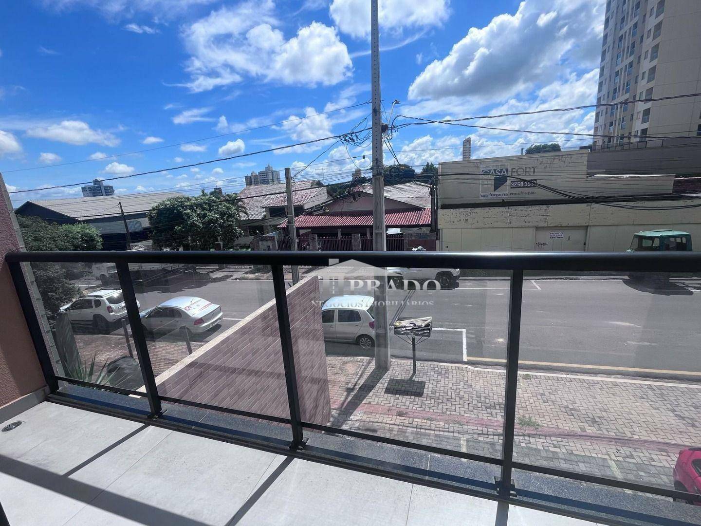 Conjunto Comercial-Sala para alugar, 28m² - Foto 4