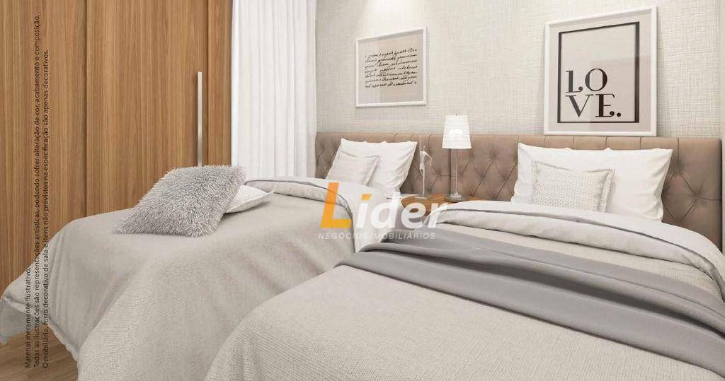 Apartamento à venda com 2 quartos, 72m² - Foto 5