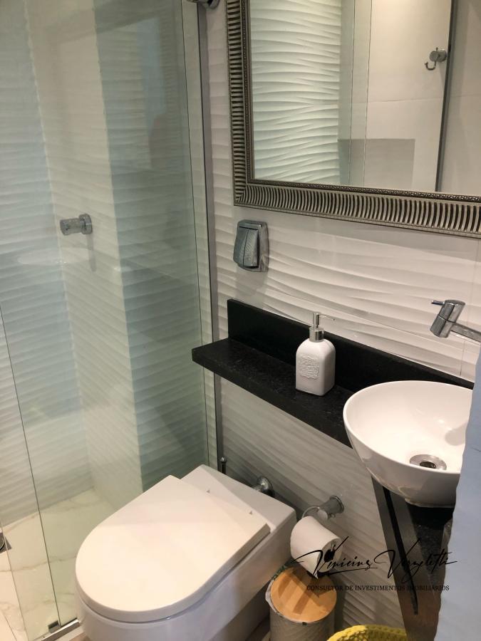 Apartamento à venda com 3 quartos, 95m² - Foto 10