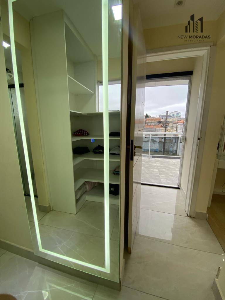 Sobrado à venda com 4 quartos, 140m² - Foto 13