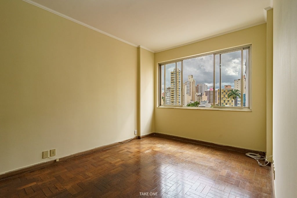 Apartamento à venda com 2 quartos, 74m² - Foto 1