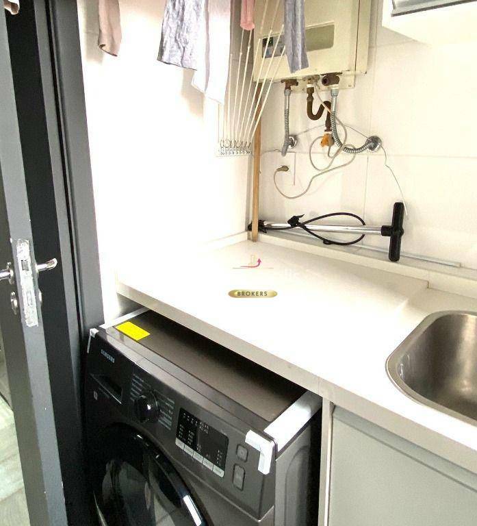 Apartamento à venda com 3 quartos, 90m² - Foto 7