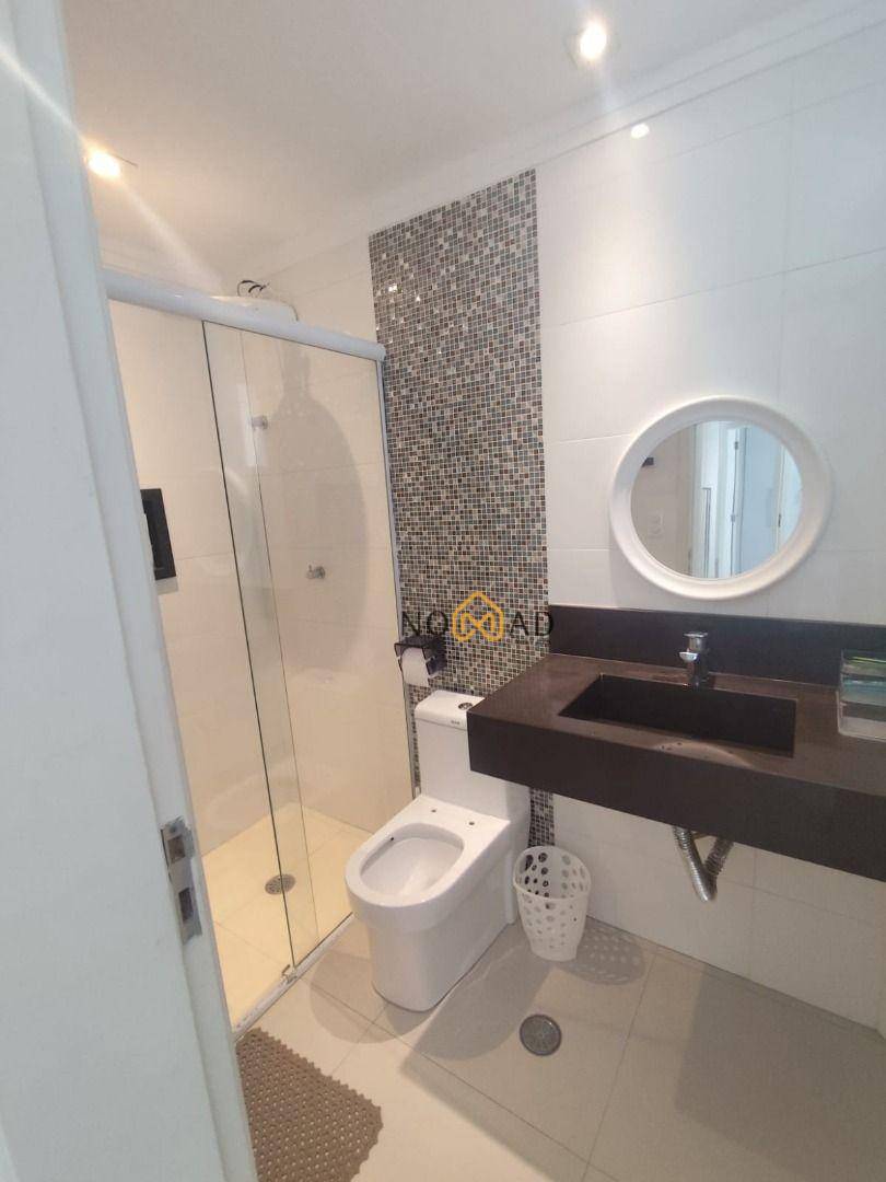 Apartamento à venda com 3 quartos, 85m² - Foto 31