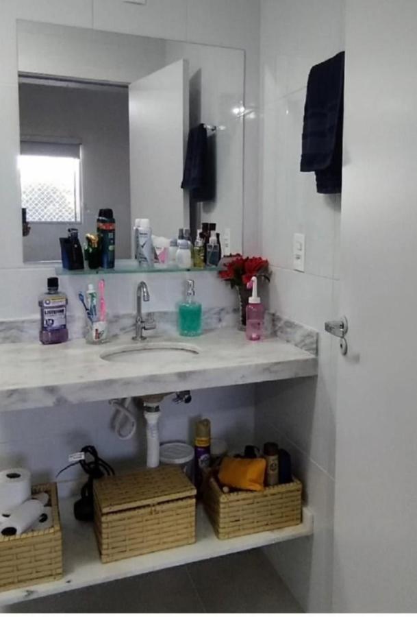 Apartamento à venda com 3 quartos, 116m² - Foto 24