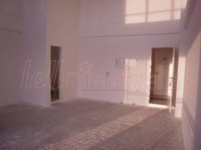 Conjunto Comercial-Sala para alugar, 47m² - Foto 3