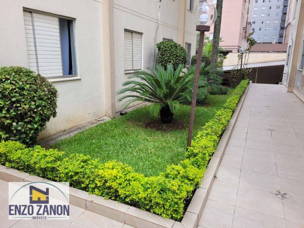 Apartamento à venda e aluguel com 2 quartos, 52m² - Foto 19