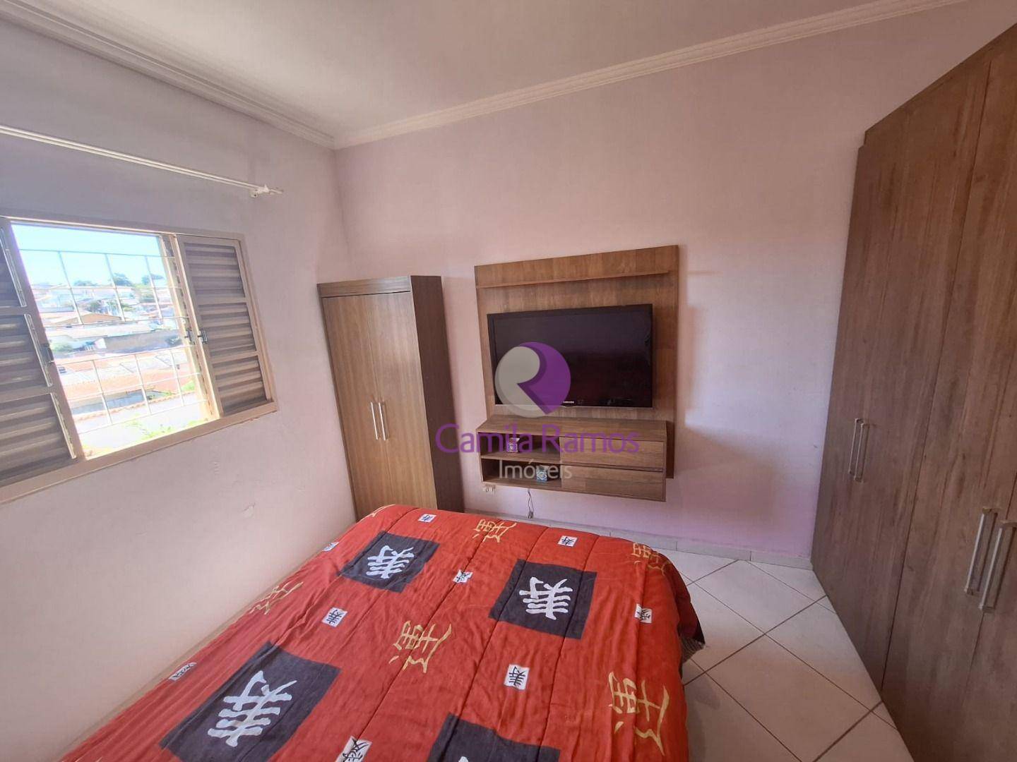 Casa à venda com 2 quartos, 90m² - Foto 15