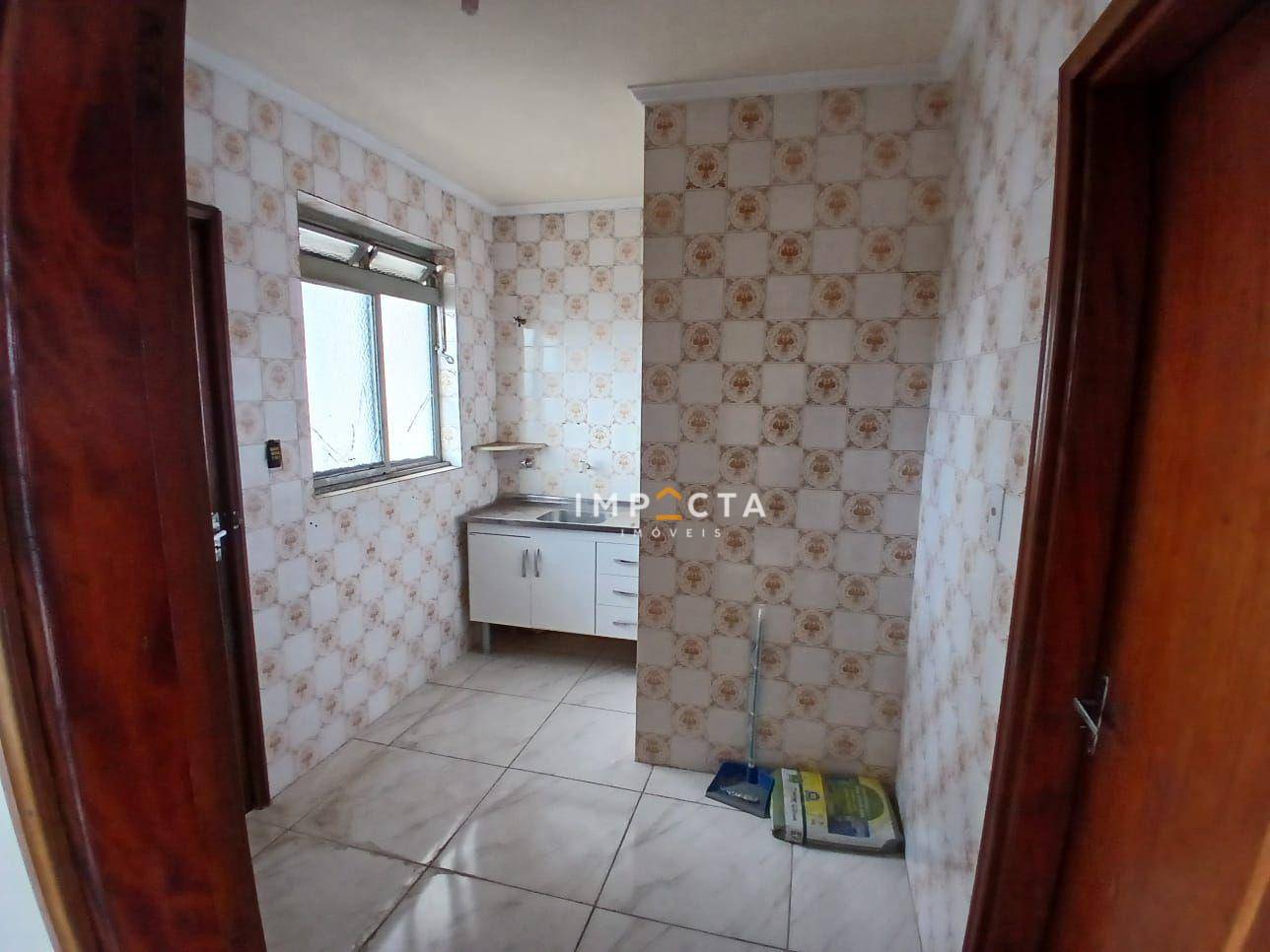 Apartamento à venda com 4 quartos, 130m² - Foto 5