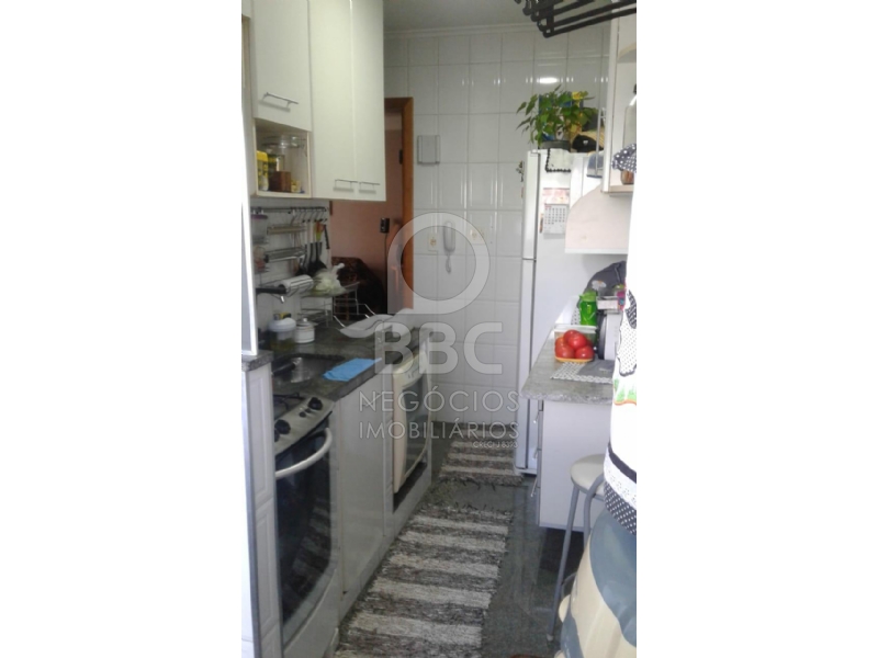 Apartamento à venda com 2 quartos, 57m² - Foto 12