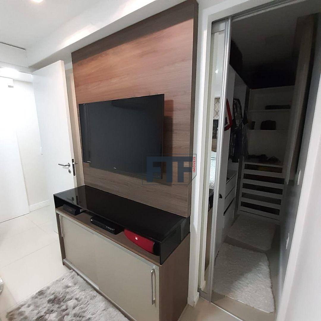 Apartamento à venda com 3 quartos, 69m² - Foto 4