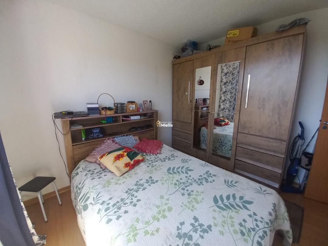 Apartamento à venda com 2 quartos, 40m² - Foto 15