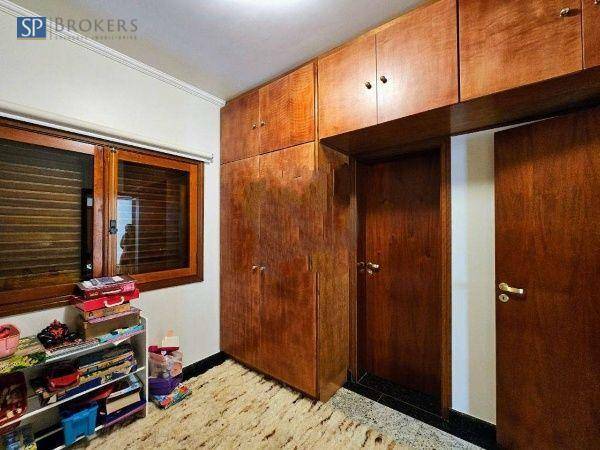 Casa de Condomínio à venda com 4 quartos, 465m² - Foto 11