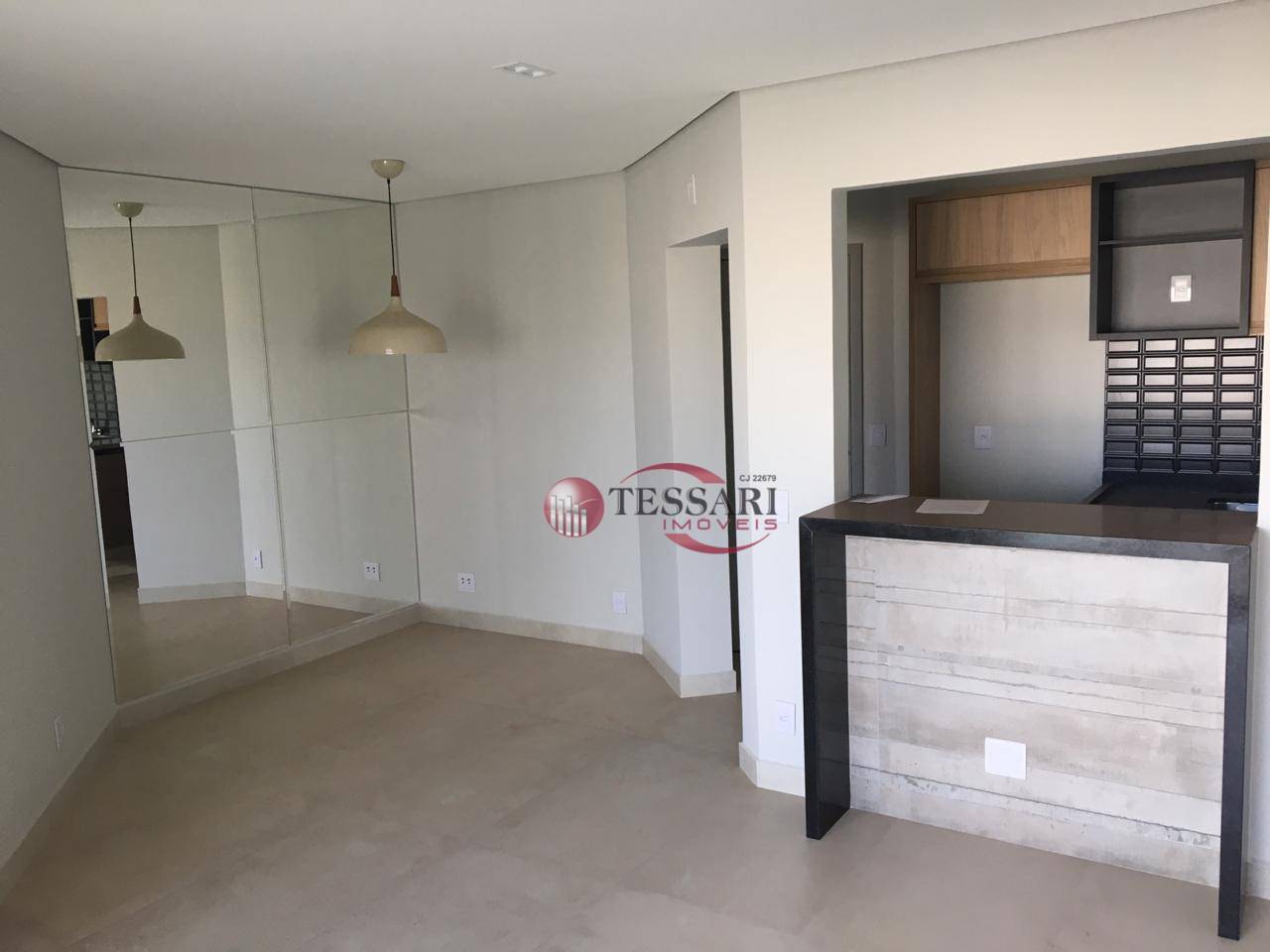 Apartamento à venda com 2 quartos, 131m² - Foto 2