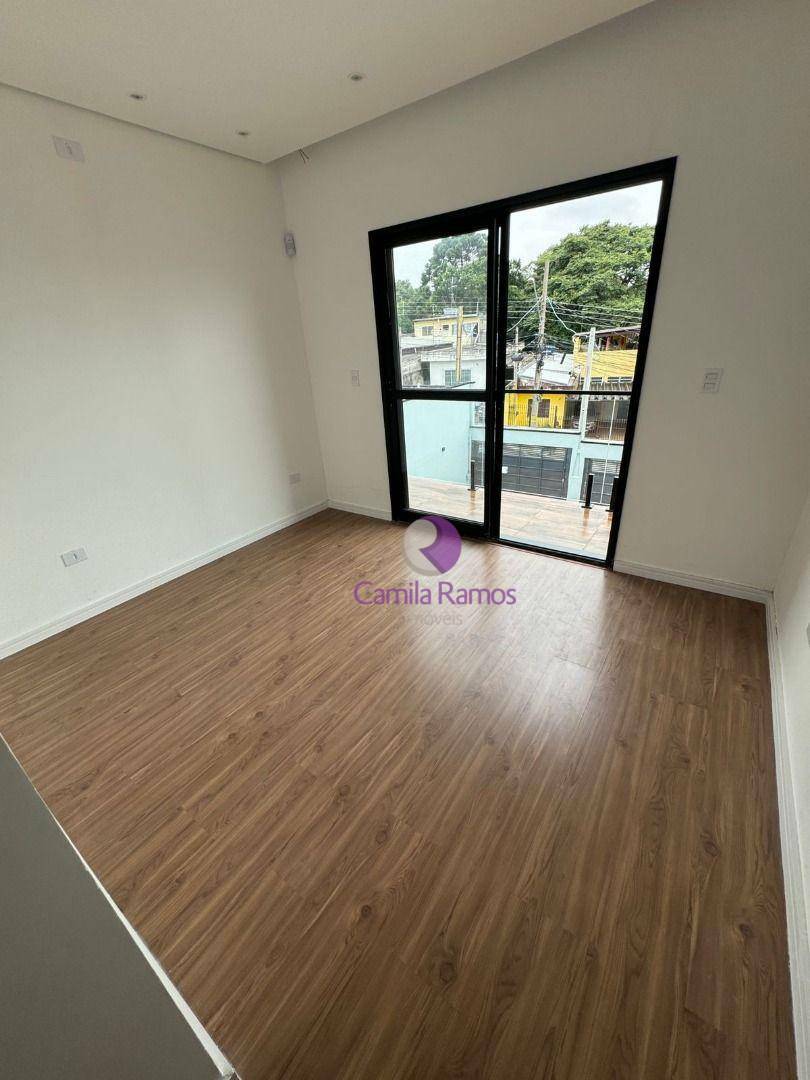 Sobrado à venda com 2 quartos, 100m² - Foto 12