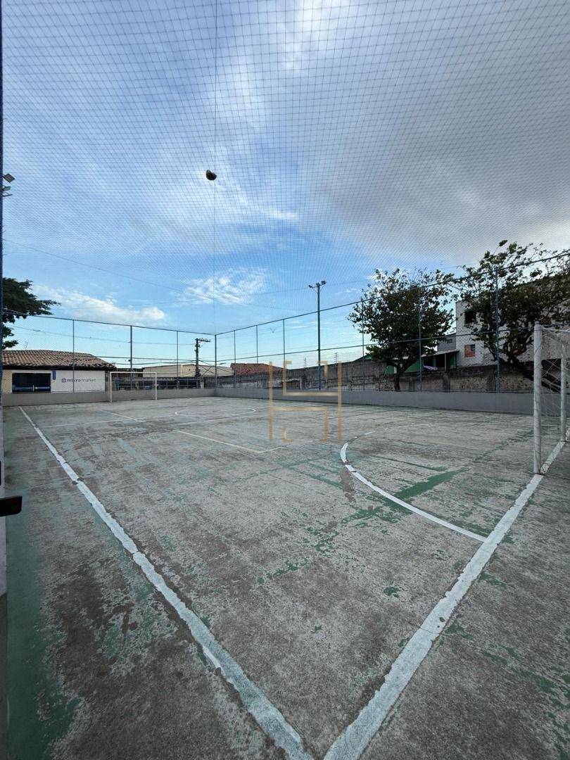 Apartamento, 2 quartos, 48 m² - Foto 2