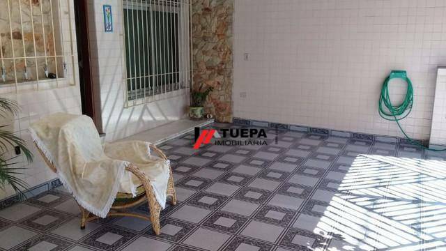 Casa à venda com 2 quartos, 150m² - Foto 1