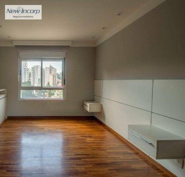 Apartamento à venda com 4 quartos, 195m² - Foto 14