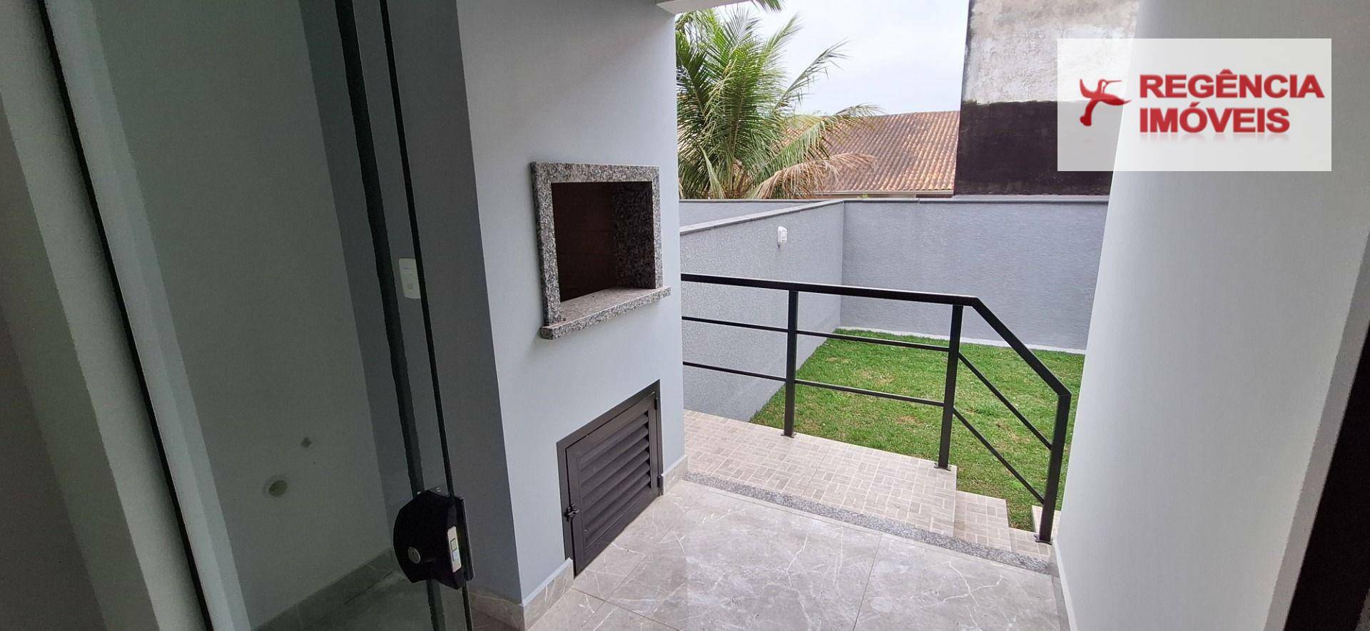 Casa de Condomínio à venda com 3 quartos, 106m² - Foto 3