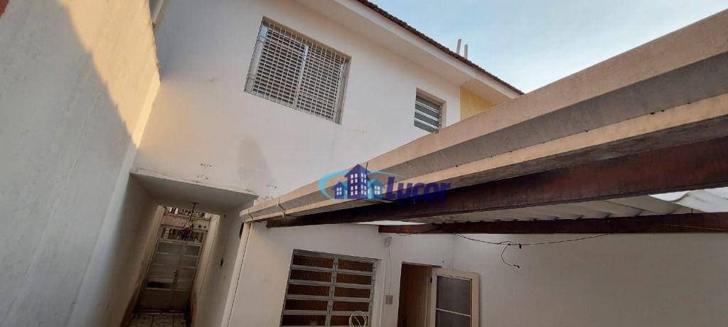 Sobrado à venda com 2 quartos, 160m² - Foto 16