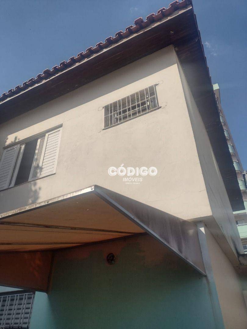 Sobrado para alugar com 2 quartos, 100m² - Foto 17