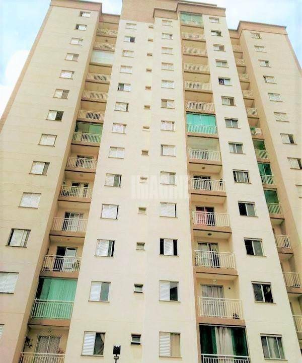 Apartamento à venda com 2 quartos, 50m² - Foto 10