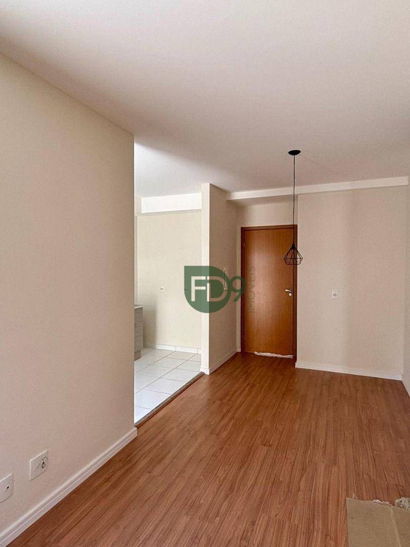 Apartamento, 2 quartos, 65 m² - Foto 2