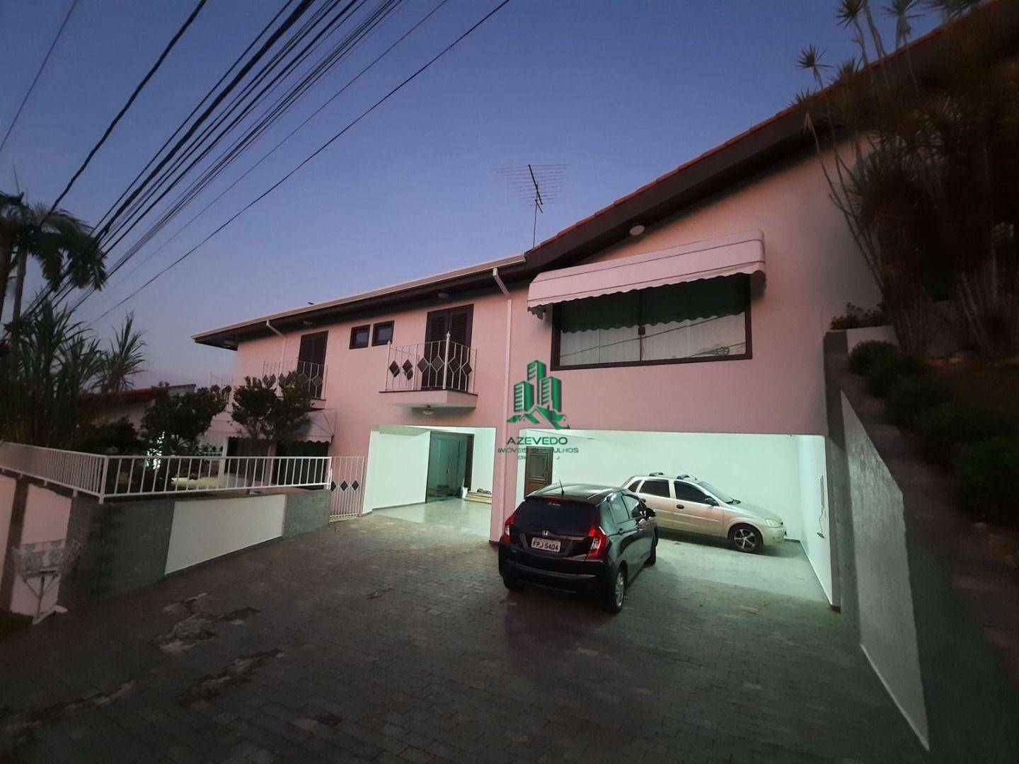 Casa de Condomínio à venda e aluguel com 4 quartos, 506m² - Foto 27
