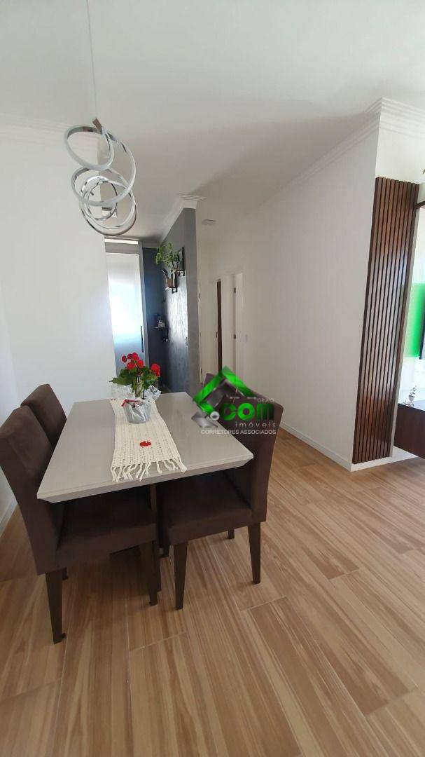 Apartamento à venda com 2 quartos, 41m² - Foto 11