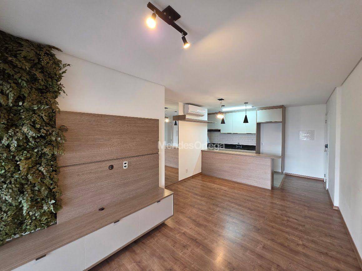Apartamento, 2 quartos, 72 m² - Foto 3