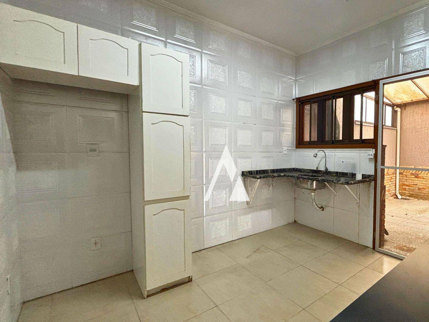 Sobrado à venda com 3 quartos, 157M2 - Foto 12