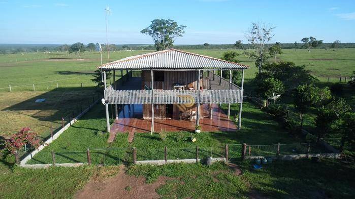 Fazenda-Sítio-Chácara, 6280 hectares - Foto 2